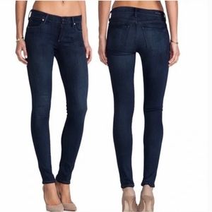 Citizens of Humanity Avedon Slick Skinny Leg Jean